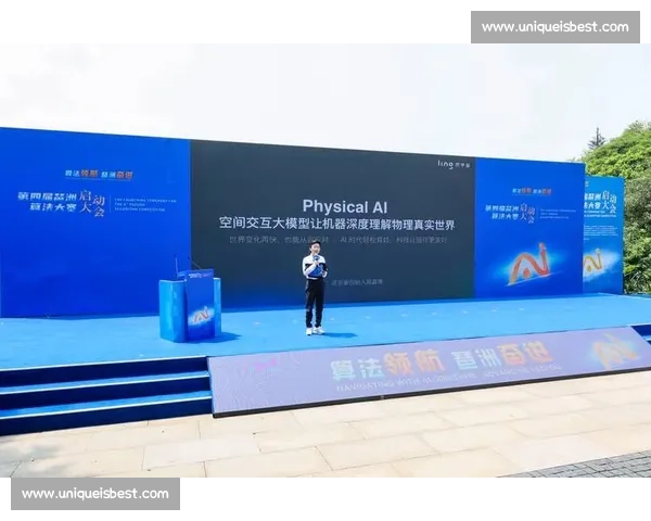 体育人工智能驱动竞技表现革新与产业升级新趋势发展路径与未来展望