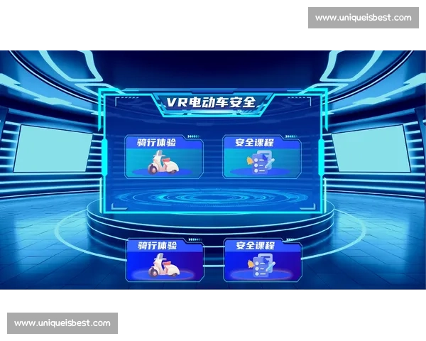 以插眼视野为核心探讨虚拟现实技术对视觉体验的深远影响及其应用前景