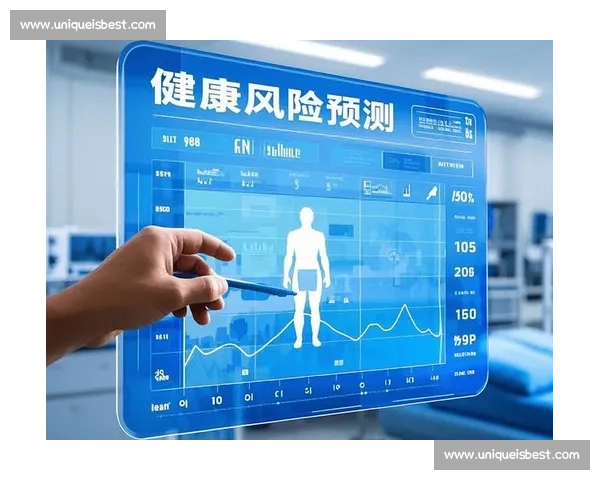 全面提升生活质量 从健康管理出发实现身心和谐发展